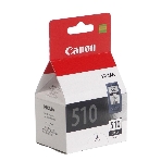 Картридж струйный PG-510Bk (2970B007) черный (220 стр.) для Canon PIXMA MP240, 260, 480, MX320, 330, фото4
