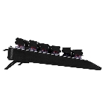 Клавиатура SVEN KB-G9700 проводная, USB Type-A, чёрный, фото14