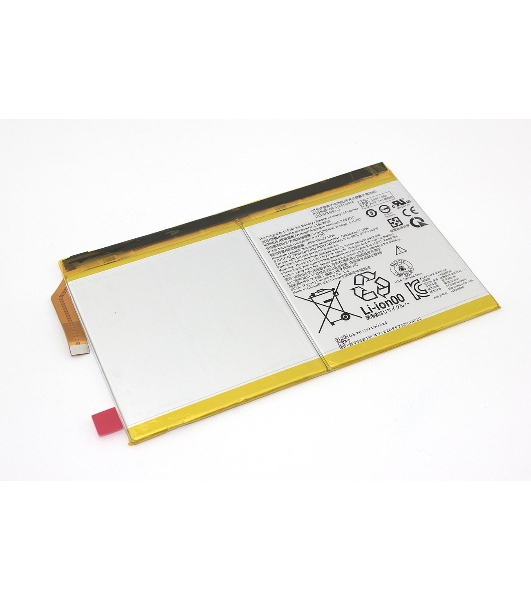 Аккумуляторная батарея для планшета Lenovo Yoga Smart Tab YT-X705F (L19D2P32) 3.85V 7000mAh