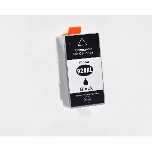 Картридж струйный NVPrint 920XL (NV-CD975AE) Black для HP OfficeJet 6000/6500/7000/7500 (50 мл)