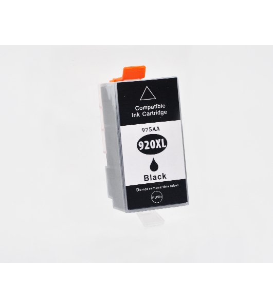 Картридж струйный NVPrint 920XL (NV-CD975AE) Black для HP OfficeJet 6000/6500/7000/7500 (50 мл)