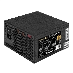 Блок питания ExeGate 750VSP FС (EX297232RUS), 750Вт, 80 PLUS Gold, 120мм, модульный, черный, фото8