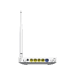 Роутер WRL Router Netis 300MBPS 10/100M 4P WF2419E, фото17