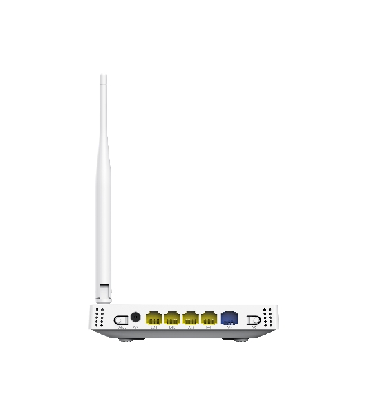 Роутер WRL Router Netis 300MBPS 10/100M 4P WF2419E