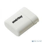 Флешка USB Smartbuy LARA white (SB64GbLARA-W), 64Gb, USB 2.0, R/W 15/5, белый, фото3
