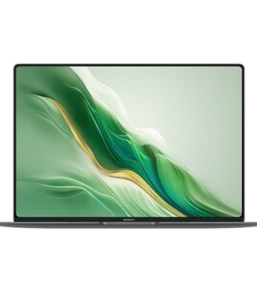 Ноутбук HONOR MAGICBOOK ART U7 14' 32/OLED/Intel Core Ultra 7 155H/32Gb/1TB/Intel Arc Graphics/Win.11 Home/зеленый/1.03 кг.