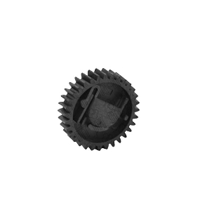 Шестерня резинового вала 32T HP LJ Ent 600 M601/602/603 (RU7-0296) OEM