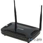 Интернет-телефония D-Link DVG-N5402G/2S1U1L/A1A Беспроводной гигабитный маршрутизатор с поддержкой 3G/LTE, 2 FXS-портами, 1 PSTN-портом (lifeline) и USB-портом, фото 1