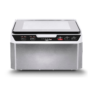 Вакуумный упаковщик камерный CASO VacuChef 40