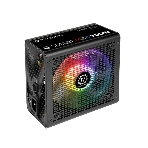 Блок питания Thermaltake Smart RGb (PS-SPR-0700NHSAWE-1), 700Вт, 80 PLUS, 120мм, черный, фото6