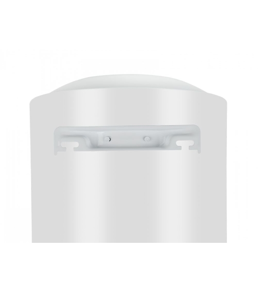 Водонагреватель электрический Thermex ESS 50 V Thermo Slim белый, накопительный, 50 л, 2 кВт, настенный, вертикальный, узкий корпус