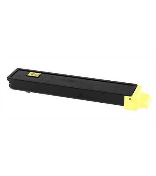 Картридж лазерный Kyocera TK-895Y (1T02K0ANL0) желтый для FS-C8020MFP/C8025MFP/FS-C8520MFP/C8525MFP 6000 стр