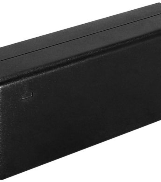 Инжектор PoE Digma DNP30W24GTBP 10/100/1000BASE-T 30Вт 100-240В(АС)
