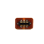 Аккумулятор CameronSino CS-AZF500SL C11P1324 для Asus ZenFone 5 A501CG 3.8V, 2100 mAh, 7.98Wh, фото 1