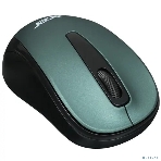 Мышь беспроводная Acer OMR135 зеленый, 1000 dpi, радиоканал, USB, кнопки - 3, фото6