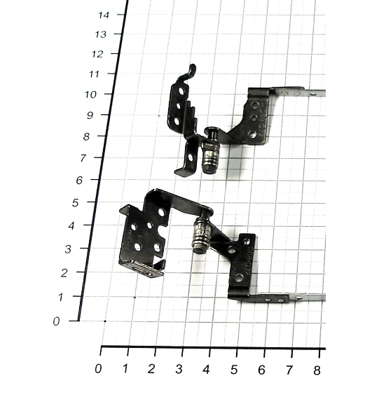 Петли для ноутбука HP Pavilion G4, G4-2000, G4-2317TX, G4-2218TX