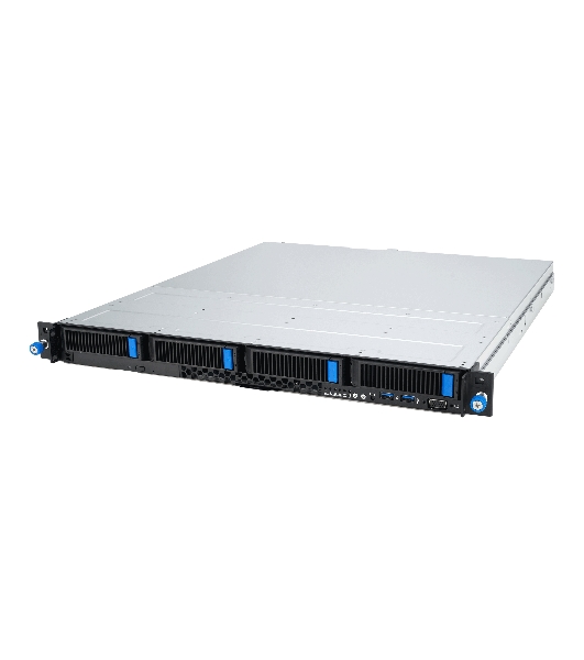Серверная платформа ASUS RS300-E12-RS4/4R2/WOS/WOA/WON/WOM/WONCRD/WORCRD/EU (90SF03A1-M00070)
