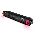 Саундбар мини SVEN SB-G1450, черный (10 Вт, питание USB, Bluetooth, подсветка), фото26