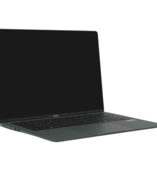 Ноутбук HONOR MAGICBOOK ART U7 14' 32/OLED/Intel Core Ultra 7 155H/32Gb/1TB/Intel Arc Graphics/Win.11 Home/зеленый/1.03 кг.