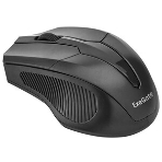 Мышь беспроводная ExeGate Professional Standard BT-070 черный, 1600 dpi, радиоканал, Bluetooth, USB, кнопки - 6, фото13