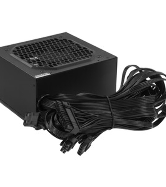 Блок питания Chieftec Eon ZPU-700S, 700Вт, 80 PLUS, 120мм, черный