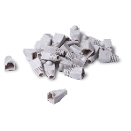 Колпачок изолирующий для коннектора RJ-45 ExeGate EX205296RUS 100 шт, фото2