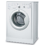 Стиральная машина Indesit IWUB 4085 (CIS) белый, загр. фронтальная макс.: 4 кг 800 об/мин класс: А, фото11
