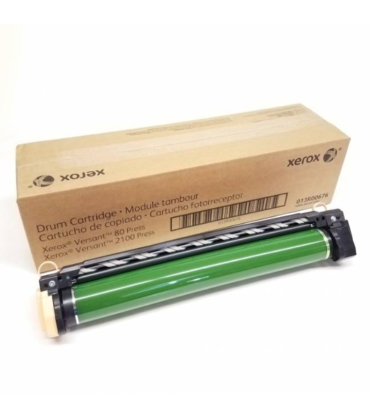 Модуль фоторецептора Xerox Versant 80 Press (013R00674/013R00676)