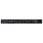 Источник бесперебойного питания Powercom SPR-700, line-interactive, фото 1