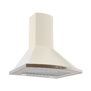 Вытяжка Elikor SIGMA 60P-650-K3D MILK/BRONZE