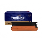Картридж ProfiLine PL-TN-135Bk для принтеров Brother HL-4040CN/4050CDN/DCP-9040CN/MFC-9440CN 5000 копий черный, фото3