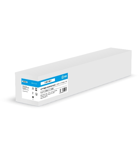 Картридж лазерный Cactus CS-IMC4500C (842286) голубой (25500 стр.) для Ricoh IM C4500/C5500/C6000