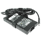 Блок питания (сетевой адаптер) для ноутбуков Dell 19,5V 3.34A 4.5x3.0 Slim HC, фото 1