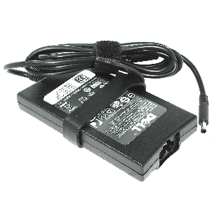 Блок питания (сетевой адаптер) для ноутбуков Dell 19,5V 3.34A 4.5x3.0 Slim HC