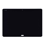 Модуль (матрица + тачскрин) для Huawei MediaPad M3 Lite 10 черный, фото2
