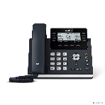 Ip-телфон YEALINK SIP-T43U, 12 аккаунтов, BLF, PoE, GigE, без БП, шт, фото6