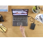 Внешний HDD 2.5' Seagate One Touch, 5TB, USB 3.2 Gen 1 Type-A, 5400 rpm, черный, фото7