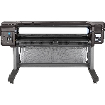 Плоттер струйный HP DesignJet Z6 44-in Postscript (T8W16A), А0, 44', цветной, 1118 мм, 2400 x 1200 DPI, Ethernet, USB, фото7