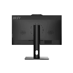 Моноблок MSI Pro AP242P 14M AiO 23,8' FHD(1920x1080)IPS AG Non-touch, Core i5-14400 (2.5GHz), 16Gb DDR5 (2x8GB), 512Gb SSD, Intel UHD,WiFi,BT,camera,WirelessKB&mouse Eng/Rus,noOS,1y w-ty,черный (9S6-AE0621-822), фото16