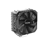 Кулер PCCooler Paladin 400 S115X/1200/1700/AM4 (20 шт/кор, TDP 200W, PWM FAN, 4 тепловые трубки 6мм, 800-1600RPM, 18-28,6dBa), фото5