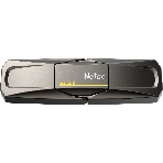 Флешка USB Netac US5 (NT03US5C-256G-32TA), 256Gb, USB 3.2/TypeC, R/W/ 550/500, черный, фото12