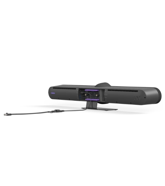 Кабель Logitech RALLY MIC POD CAT COUPLER