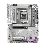 Материнская плата Gigabyte X870 A ELITE WIFI7 ICE, AM5, AMD X870, 4xDDR5, 4xSATA, 4xM.2, 1xPCI-E 5.0 x16, 1xPCI-E 4.0 x4, 1xPCI-E 3.0 x2, 1xHDMI, 1x 2.5Gb LAN, 2xUSB-C 4.0, 2xUSB 3.2 Gen 2, 4xUSB 3.2 Gen 1, 4xUSB 2.0, 2x3.5 мм, 7.1, ATX, фото18