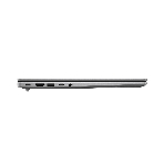 Ноутбук ASUS M1407KA-LY028 серебристый 90NB15H3-M000X0 14'(1920x1200 (матовый) IPS)/AMD Ryzen AI 5 340(2Ghz)/16Gb/512PCISSDGb/noDVD/Int:AMD Radeon/Cam/BT/WiFi/42WHr/war 1y/1.46kg/DOS, фото10