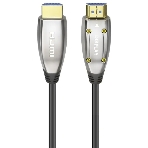 Кабель Активный оптический кабель HDMI 19M/M,ver. 2.1, 8K@60 Hz 5m Telecom TCG2120-5M, фото10