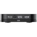 Саундбар Hisense HT SATURN 4.1.2 720Вт+240Вт черный, фото41