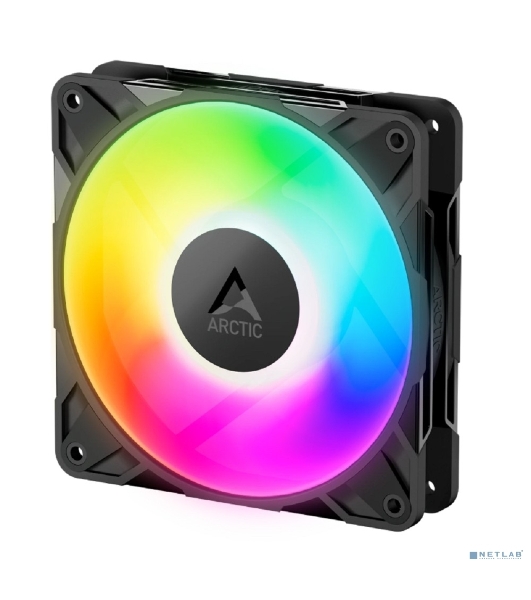 Вентилятор корпусной ARCTIC P12 Pro A-RGb - retail (ACFAN00309A)