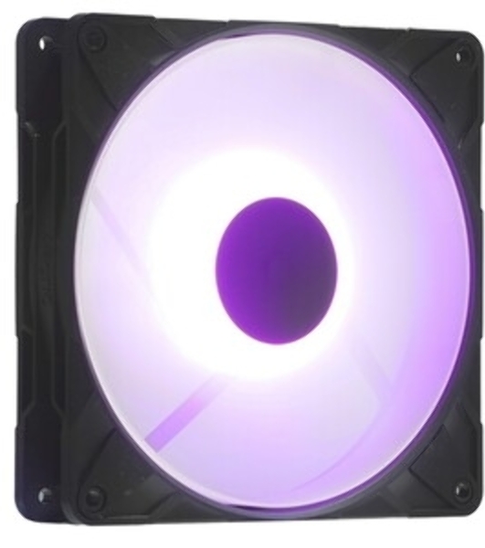 Вентилятор в корпус Arctic Cooling Вентилятор корпусной ARCTIC 14 Pro Reverse A-RGB (ACFAN00323A) 