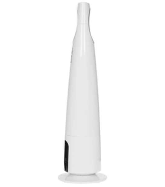 Увлажнитель воздуха Vitek VT-2348 белый, 30 м², 5.2 л, ультразвуковой, гигростат, пульт ДУ