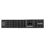 Источник бесперебойного питания CyberPower OLS3000ERT2U/3000 ВА/2700 Вт/1 х IEC 320 C19 (компьютерная), 8 х IEC 320 C13 (компьютерная), фото13